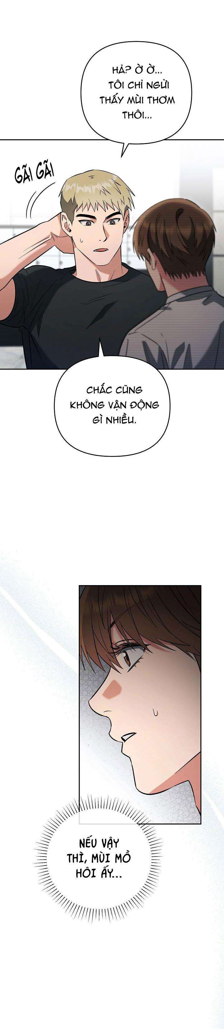 romance not romantic chapter 12 21