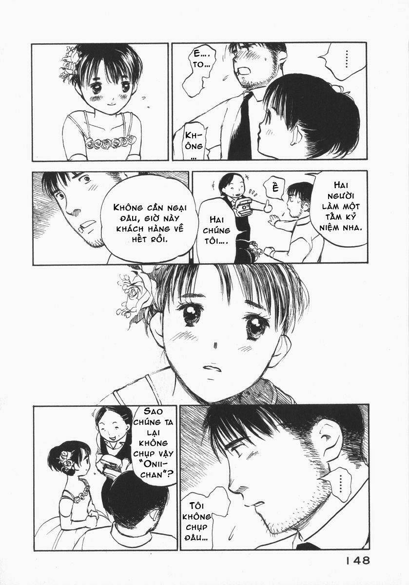 koi kaze chapter 26 29