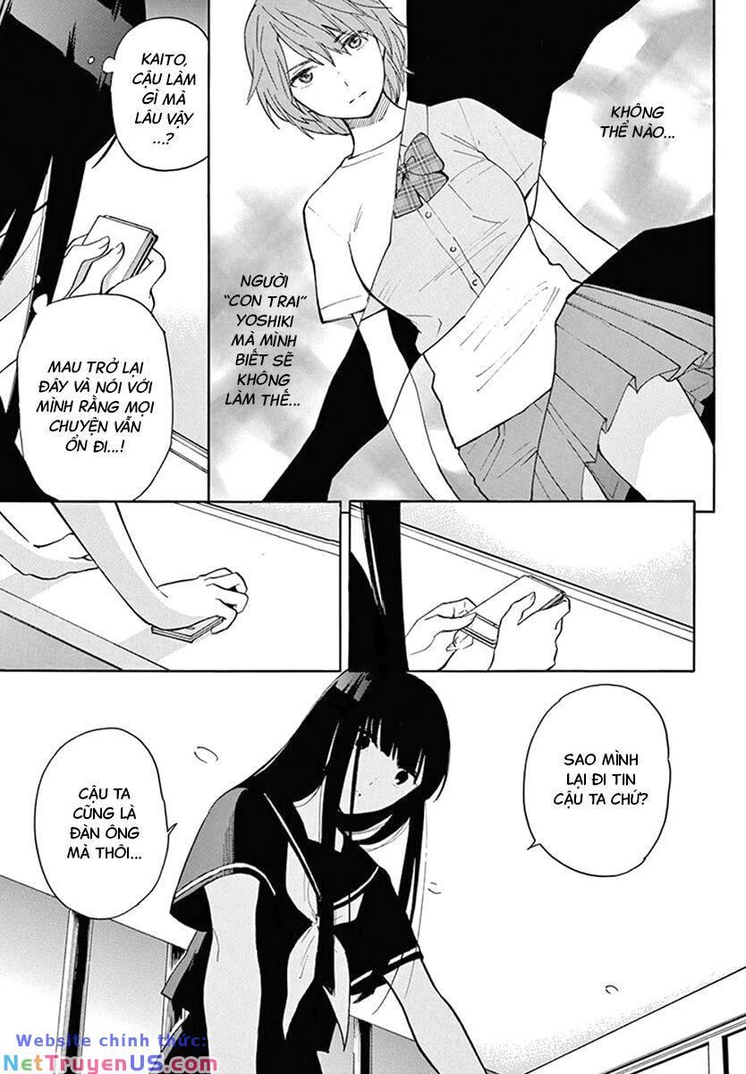 himegoto - juukyuusai no seifuku chapter 75 11