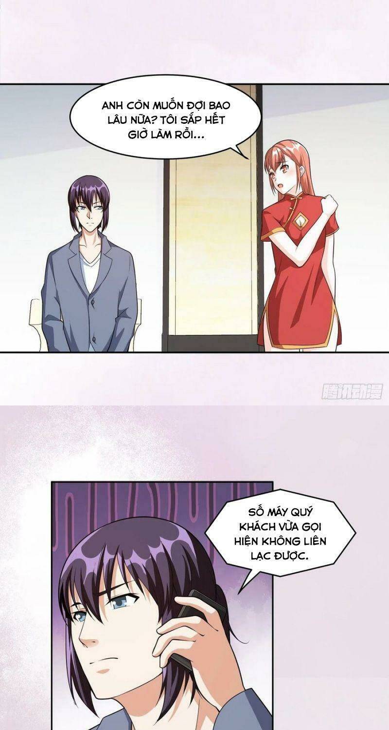 người tu tiên tại đô thị chapter 98 19