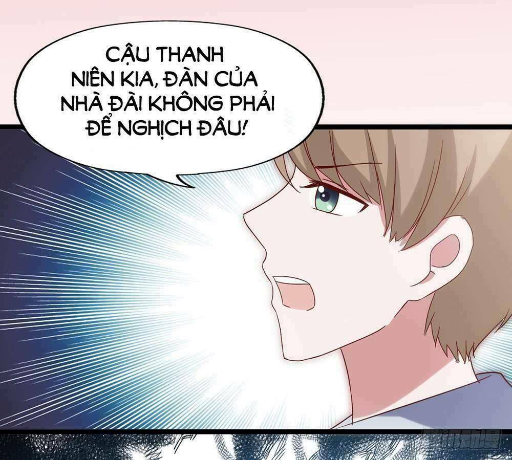 ác ma bàn bên chapter 51 56