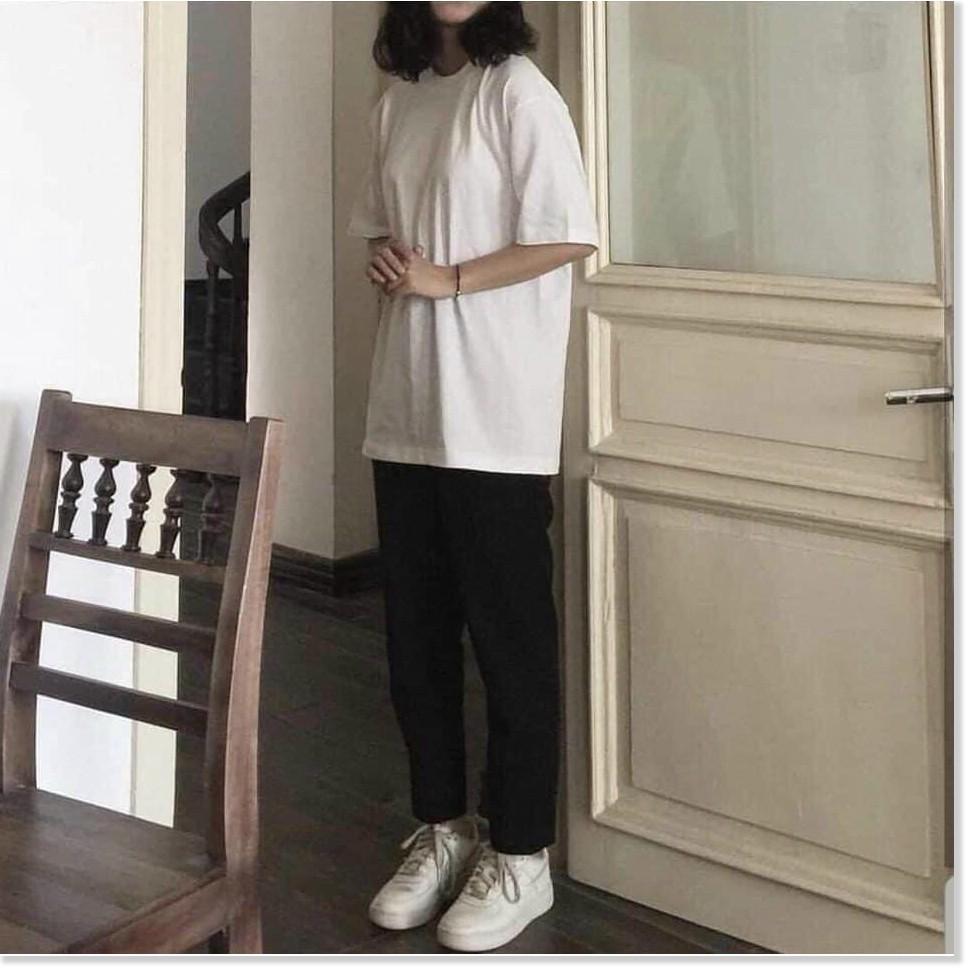 QUẦN KAKI ỐNG SUÔNG CỰC CHẤT DÀNH CHO CÁC BẠN TRẺ NAM NỮ THỜI TRANG MỚI KINGSHOP79