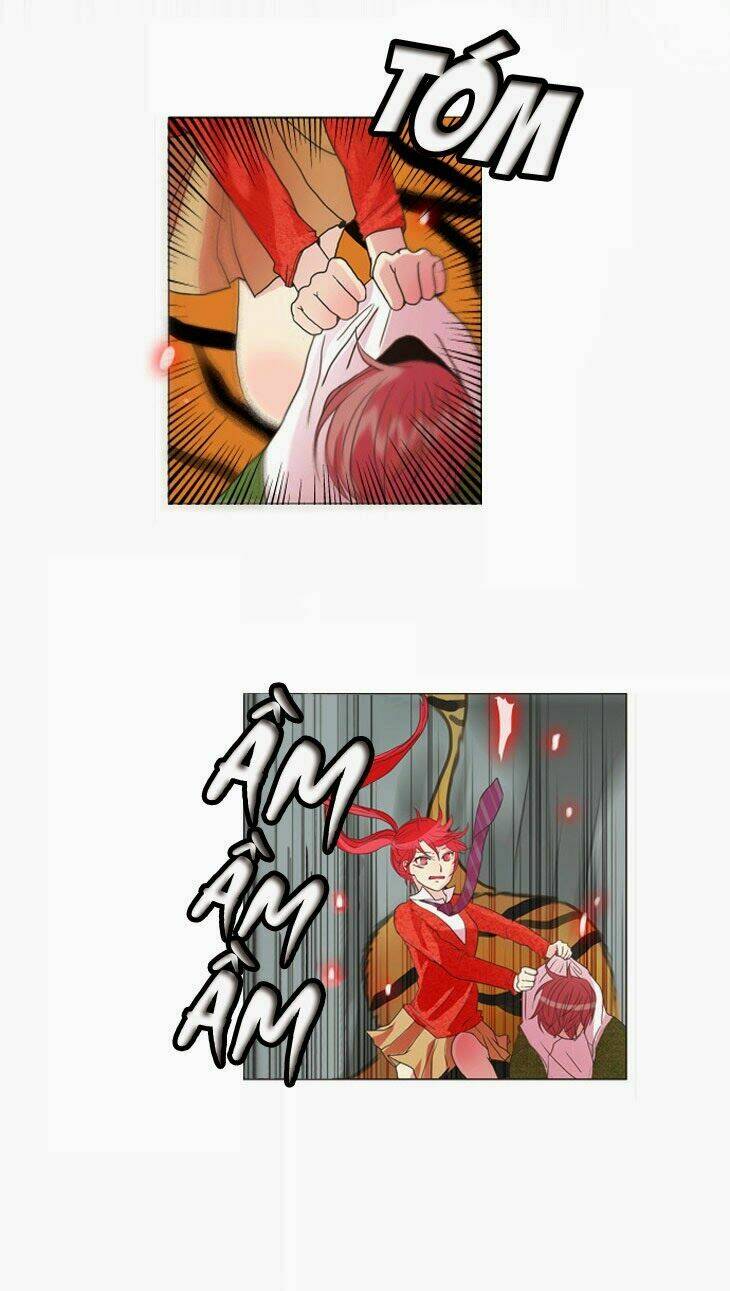 món quà từ chúa chapter 6 4