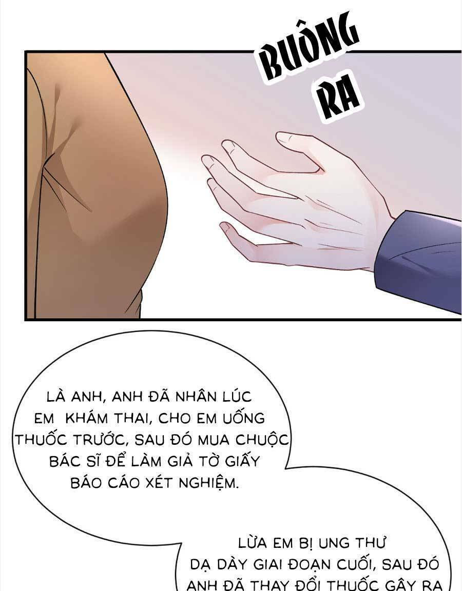 đại tiểu thư có ý đồ gì xấu đâu chapter 151 13