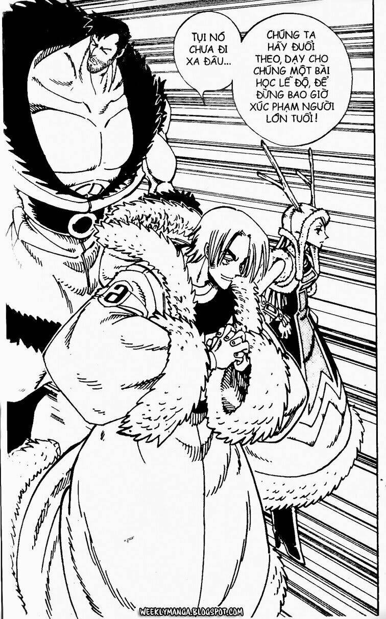 vua pháp thuật chapter 127 3