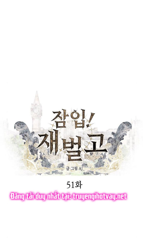 xâm nhập trường trung học tài phiệt chapter 51.2 1