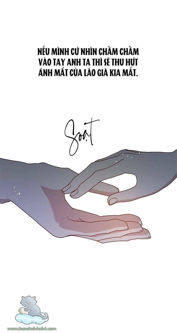 hãy coi chừng ác nữ chapter 100 15