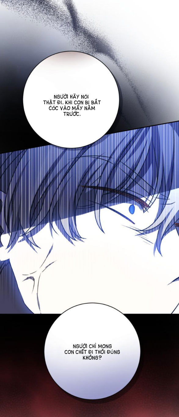 Bạo Chúa Muốn Có Cuộc Sống Tốt Đẹp chapter 40.2 - Trang 59