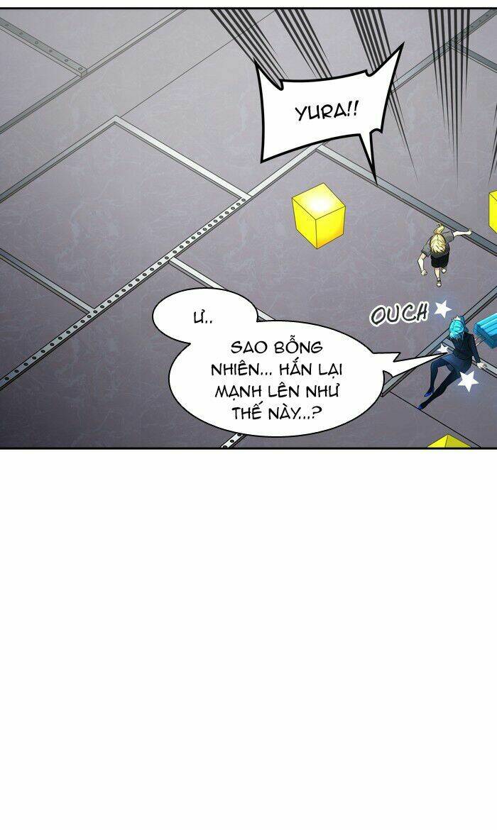 cuộc chiến trong tòa tháp chapter 392 22