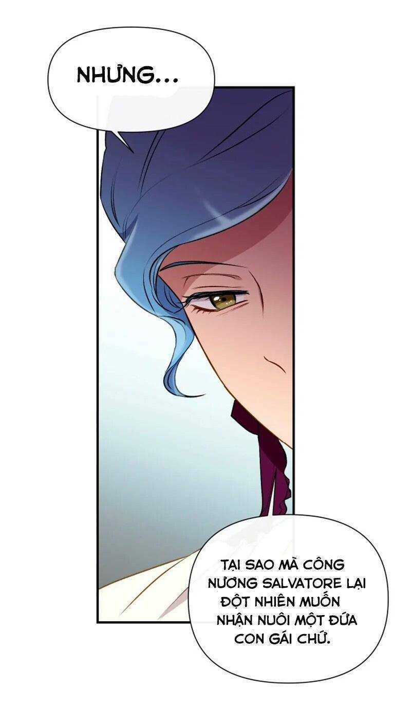 khế ước của nữ công tước quái vật chapter 41 21