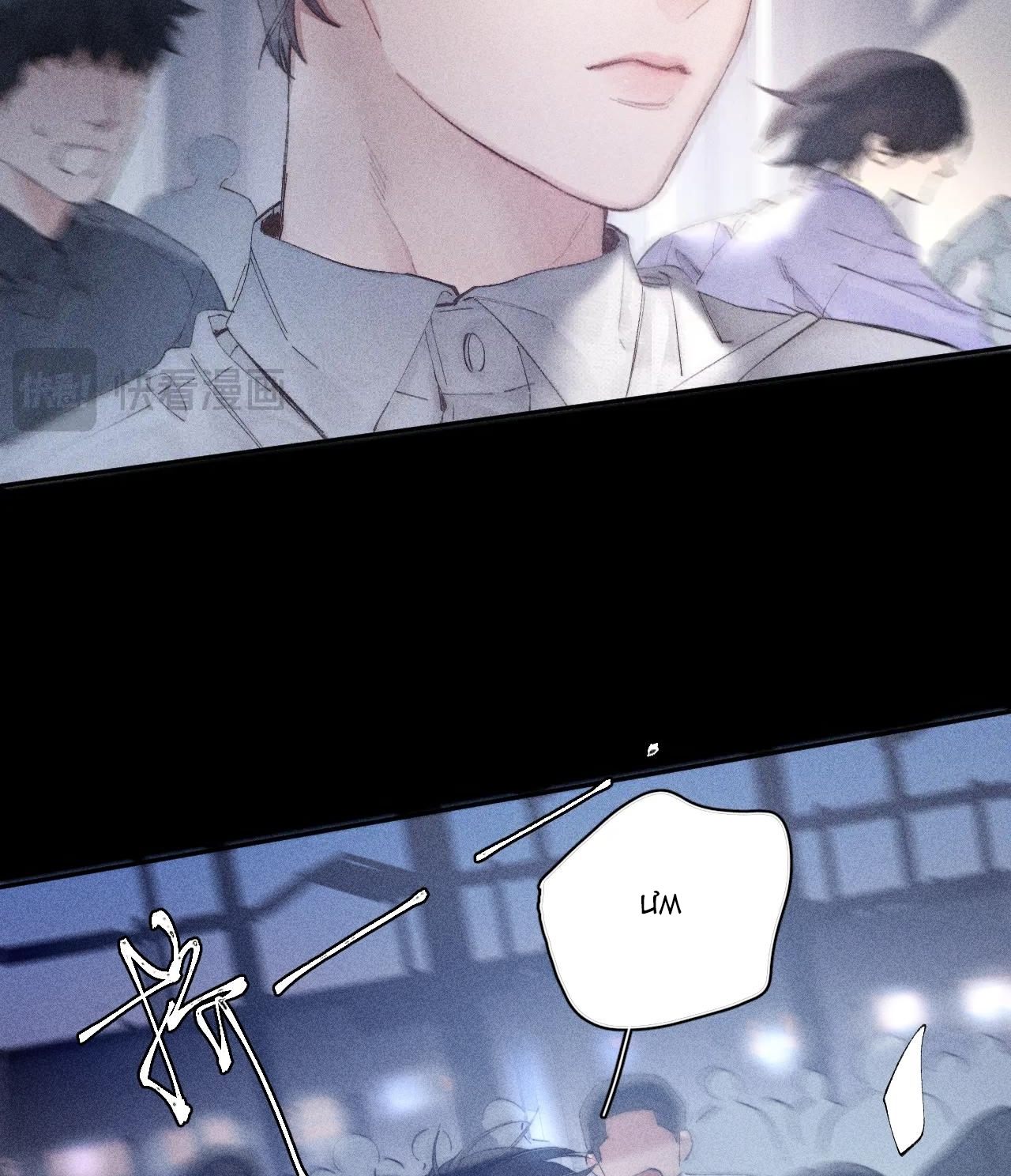 cây nấm nhỏ chapter 16.2 7