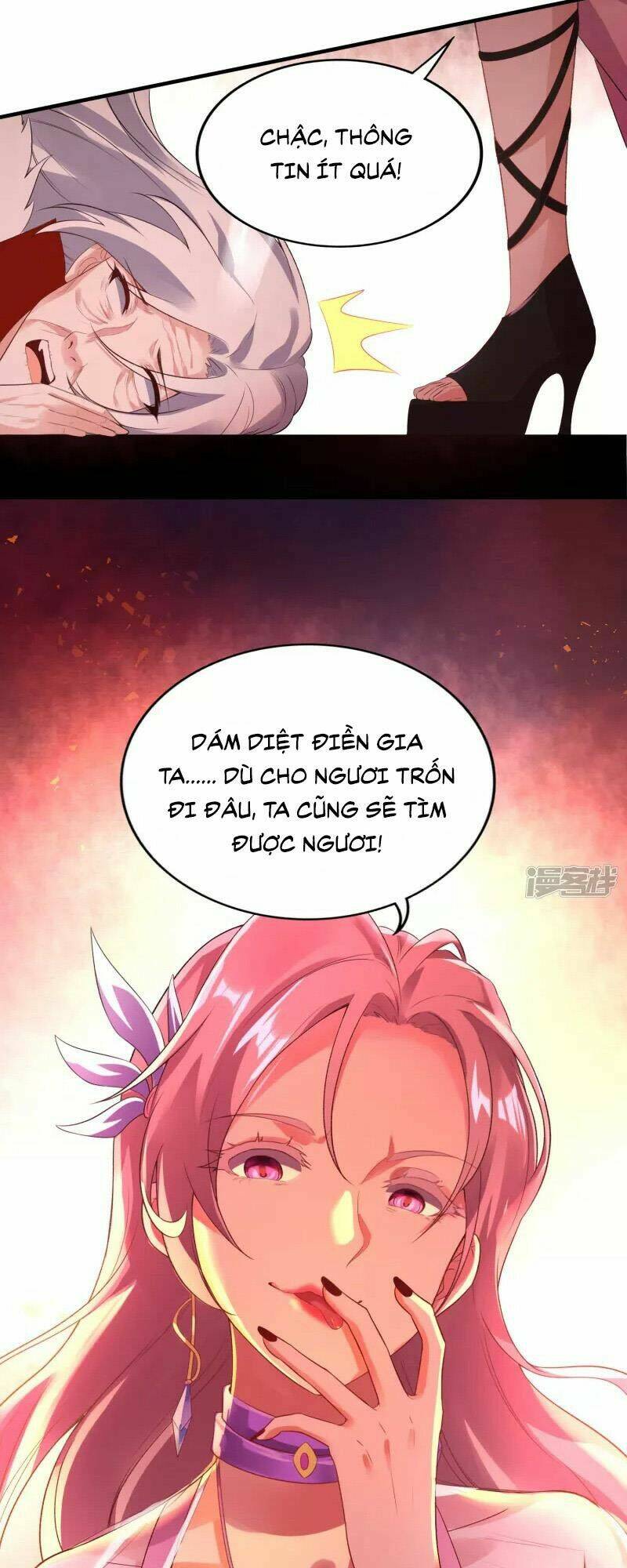 long hồn chiến tôn chapter 39 27