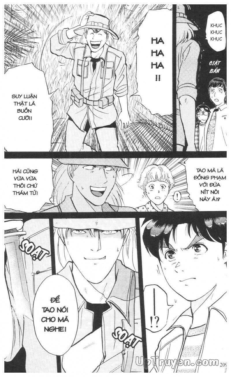 thám tử kindaichi (bản đẹp) chapter 1409 21