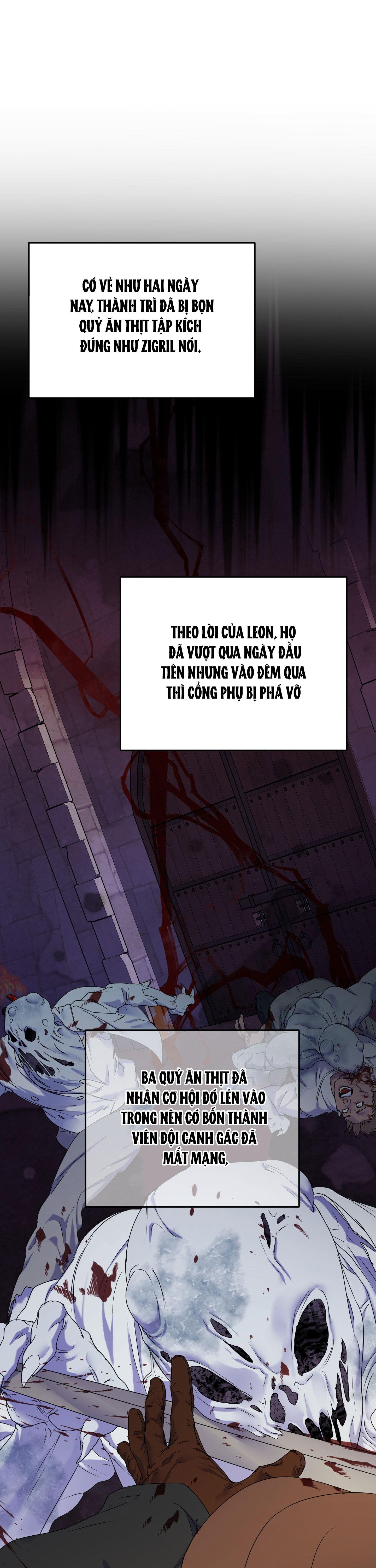 đóa hoa của alosha chapter 27 27