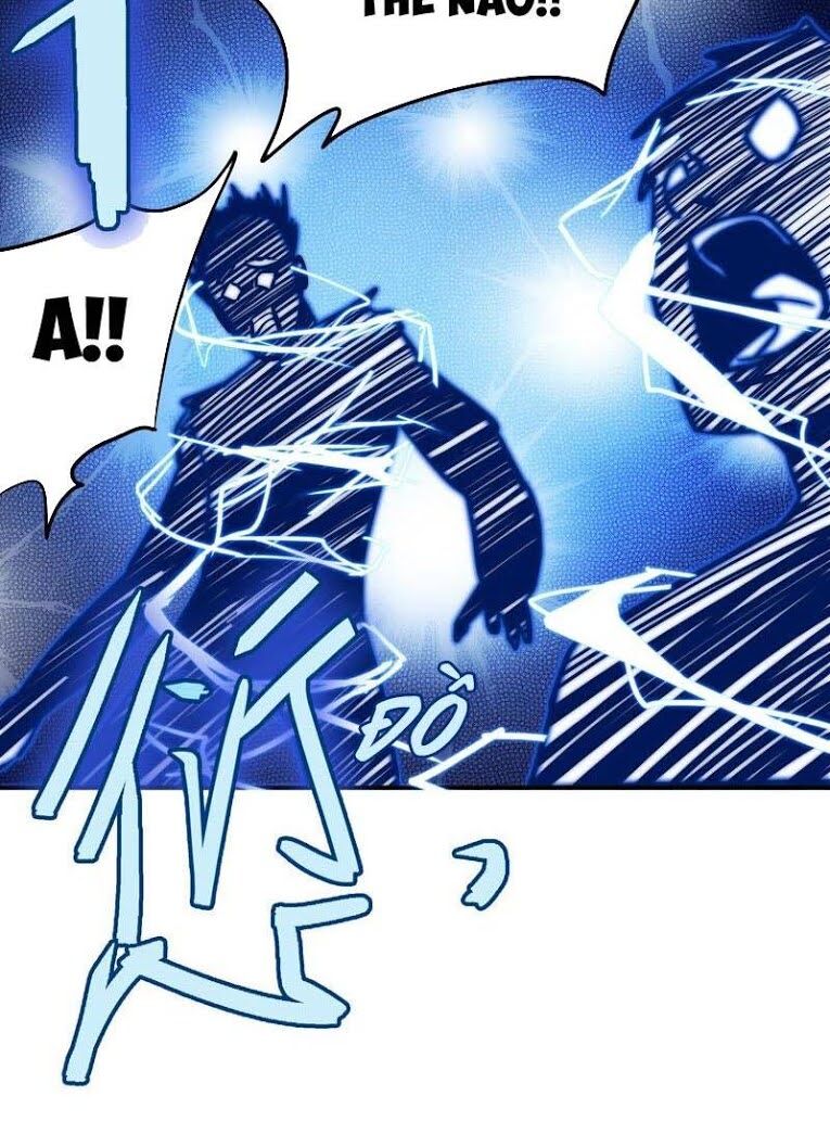 dãy số chí mạng chapter 23 24