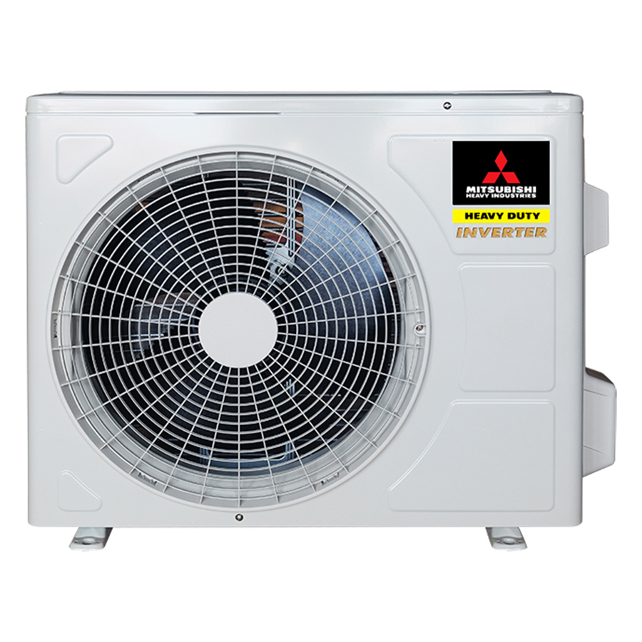 Điều Hòa Inverter Mitsubishi Heavy SRK/SRC18YT-S5 (17.060Btu) - Hàng Chính Hãng