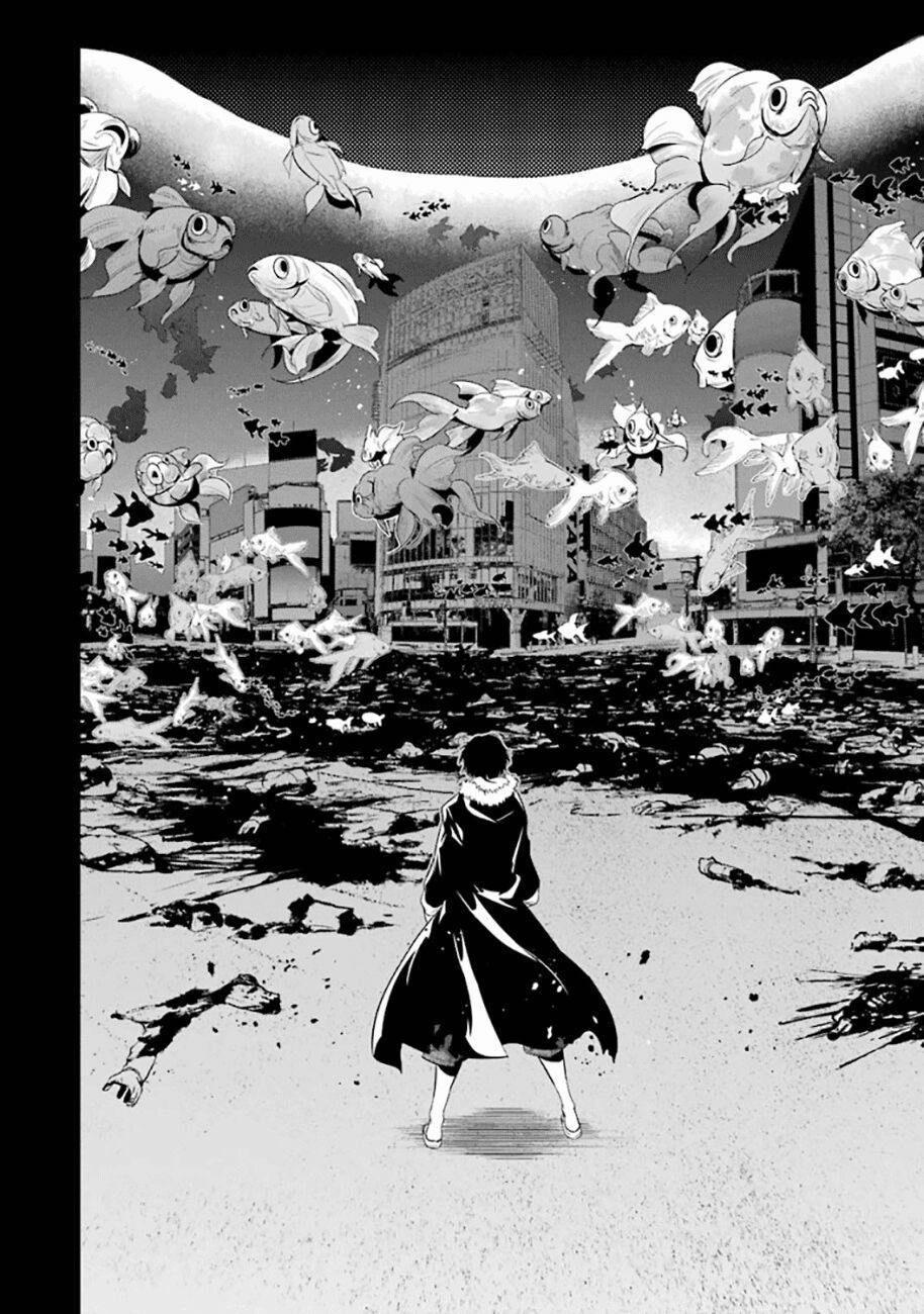 shibuya kingyo chapter 18.2 4