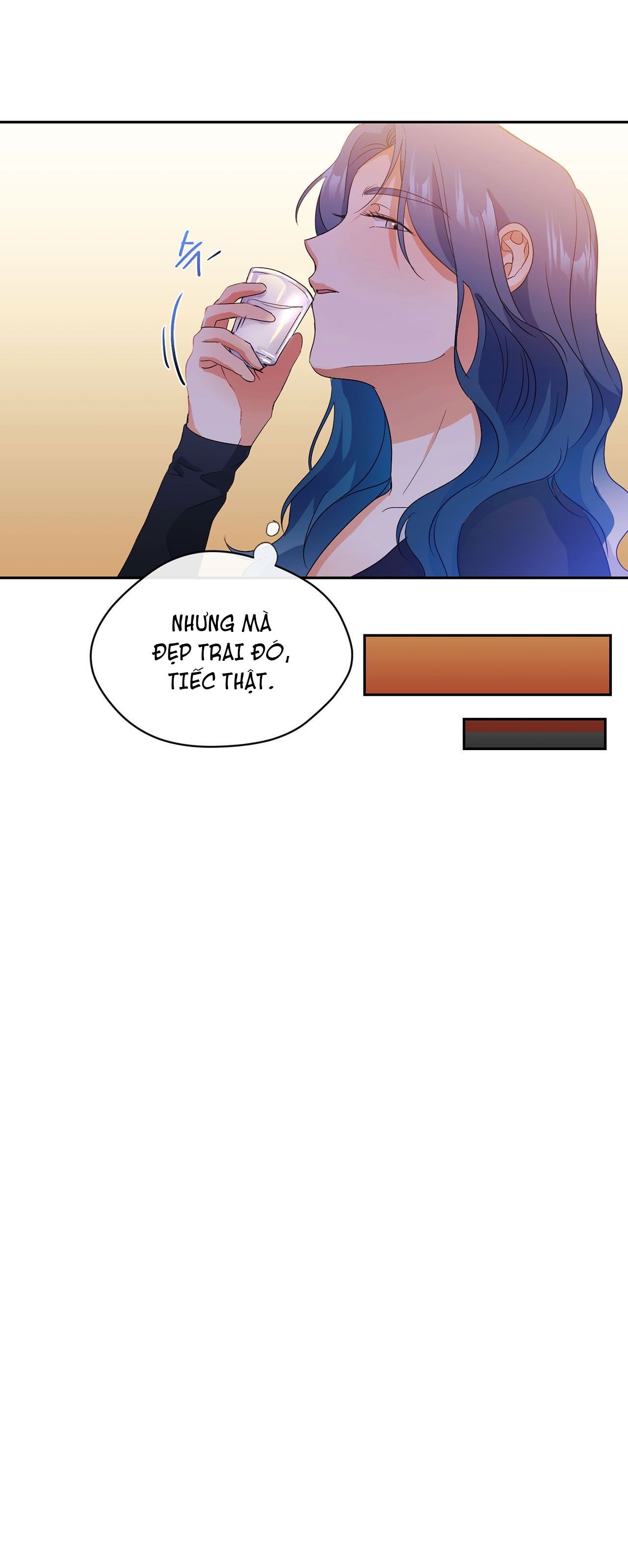 giấc mộng ngọt ngào 2 (full) chapter 1 29