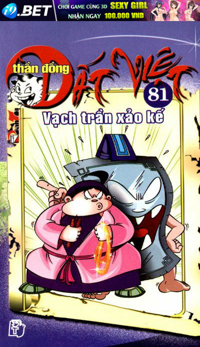 thần đồng đất việt chapter 81 1