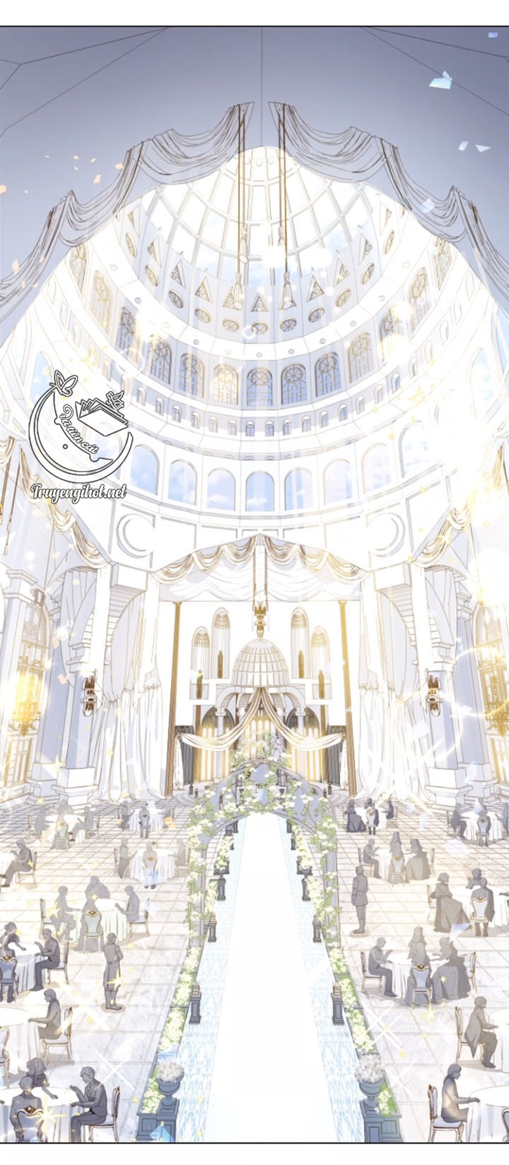 lời cầu hôn đến từ hoàng đế chapter 34.1 15