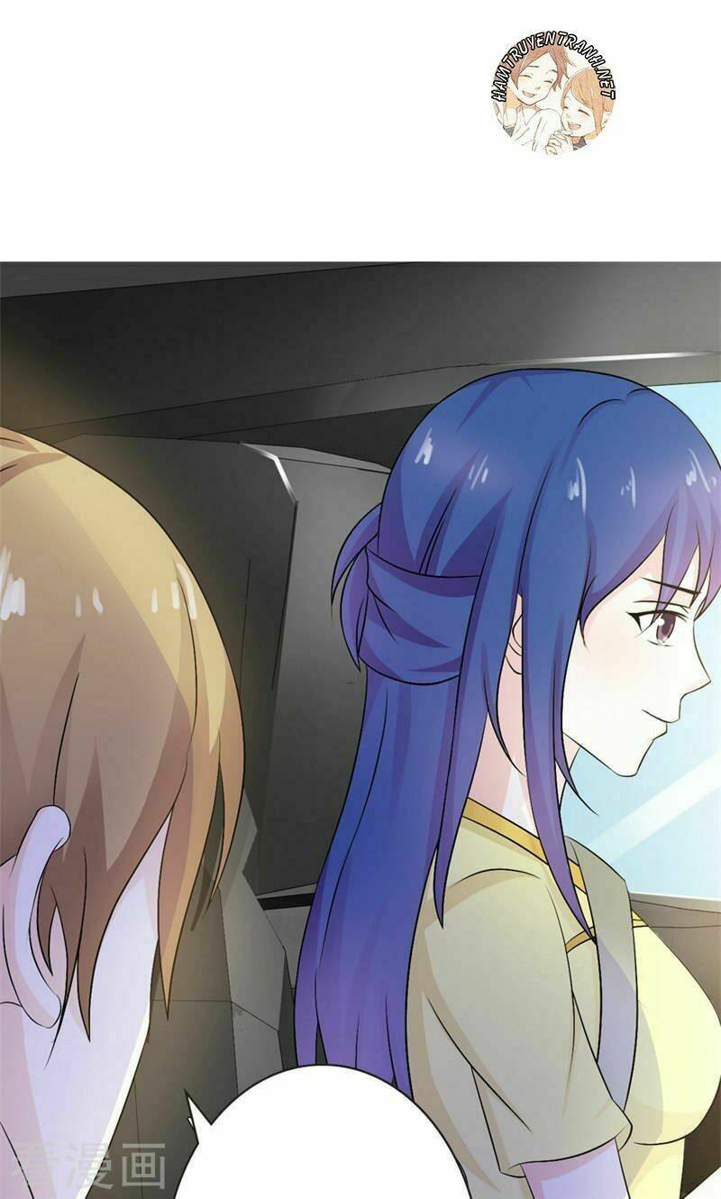 bá đạo tổng tài ngạnh thượng cung chapter 27 9