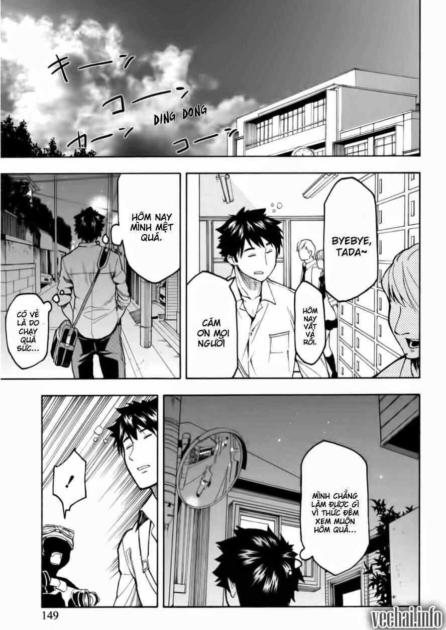 jinrou game chapter 6 17