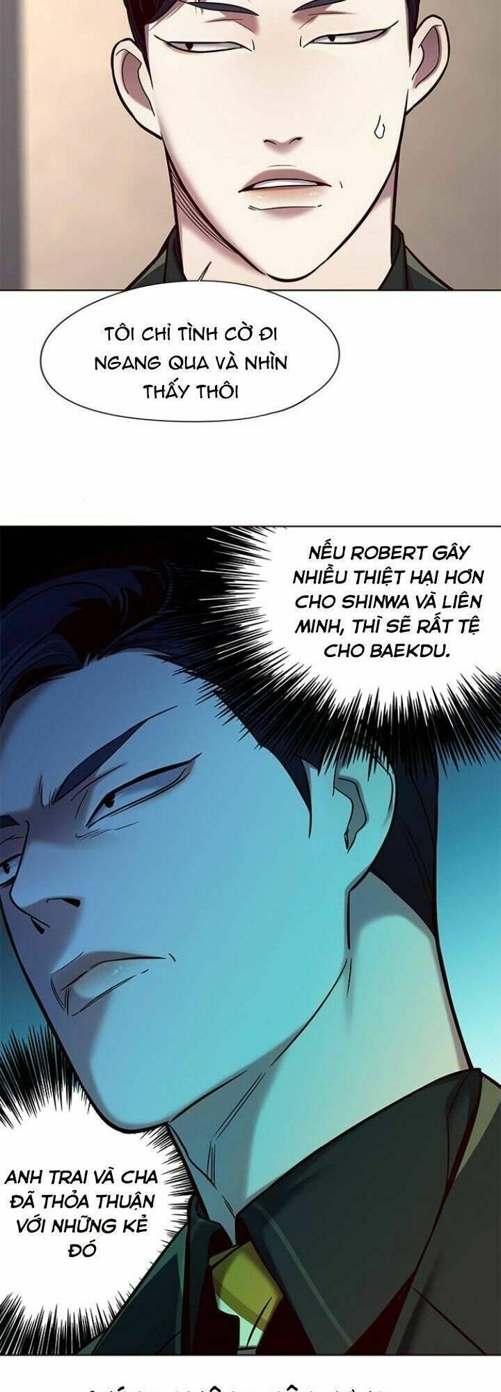 biến thân thành mèo chapter 113 8