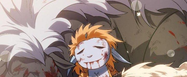 từ cây cổ thụ bắt đầu tiến hóa chapter 56 117