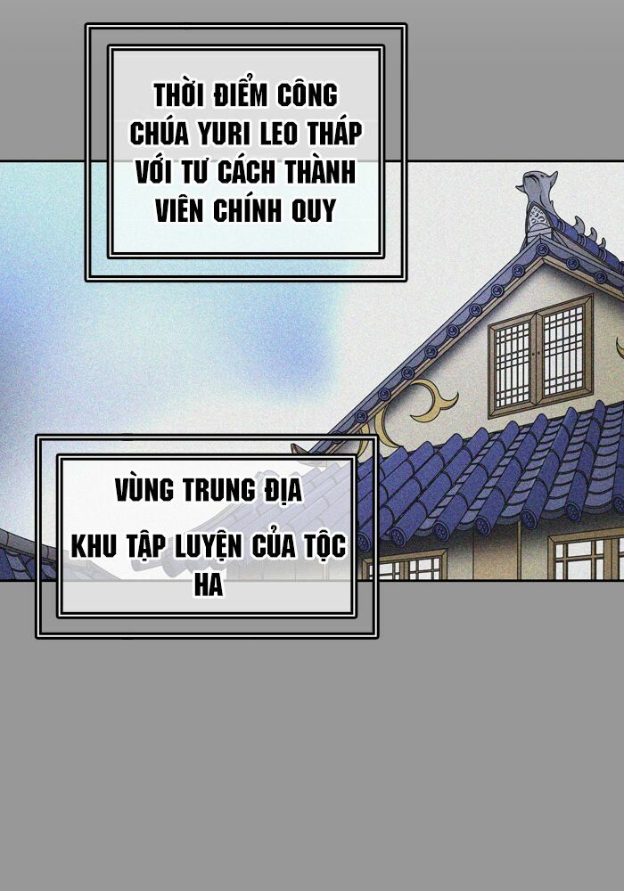 tòa tháp bí ẩn 2 chapter 330 7