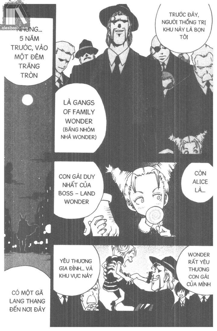 toto! the wonderful adventure chapter 34 6