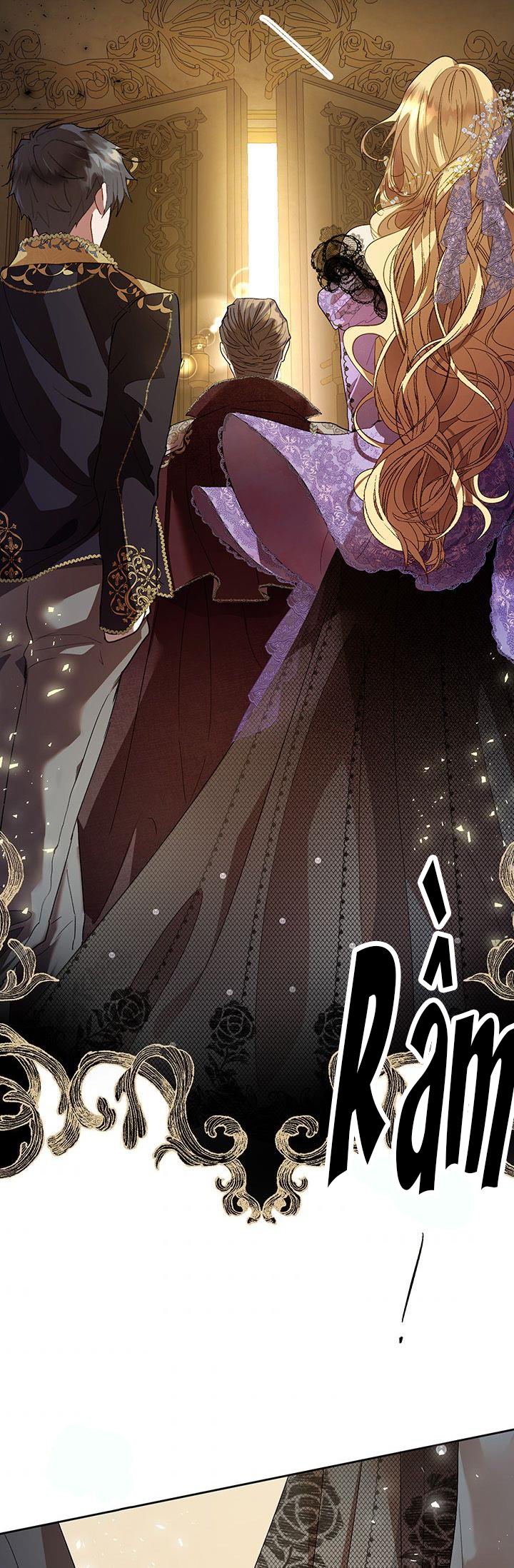 cách để cứu rỗi anh trai của nữ chính chapter 33 18