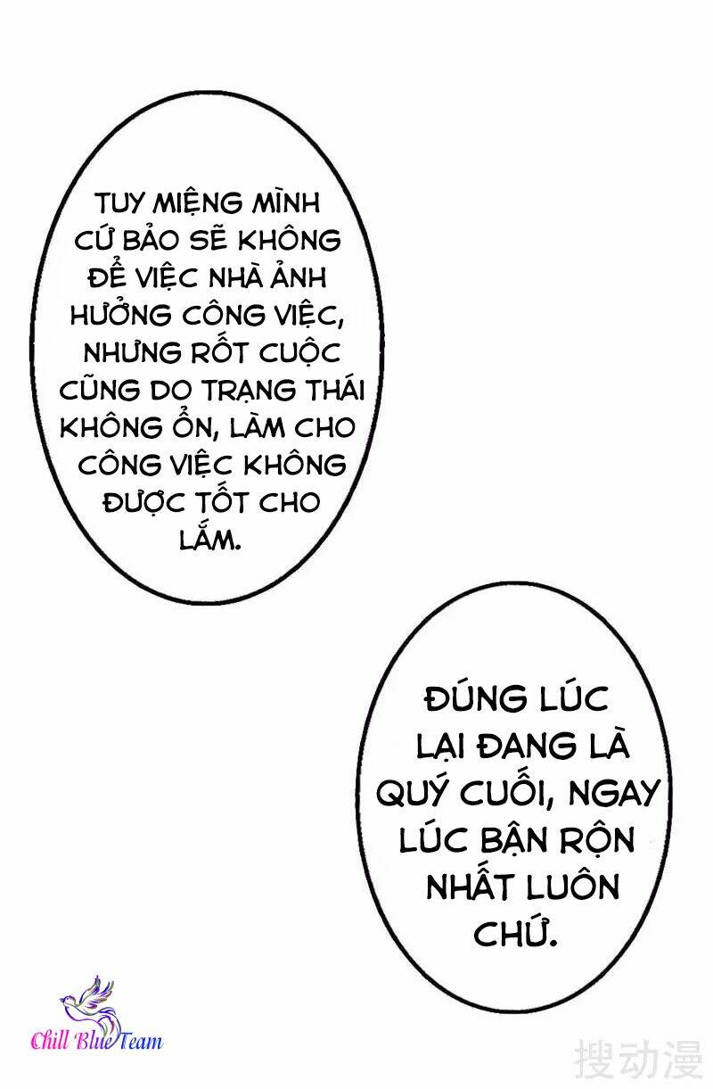 hủy diệt tra nam chapter 21 21