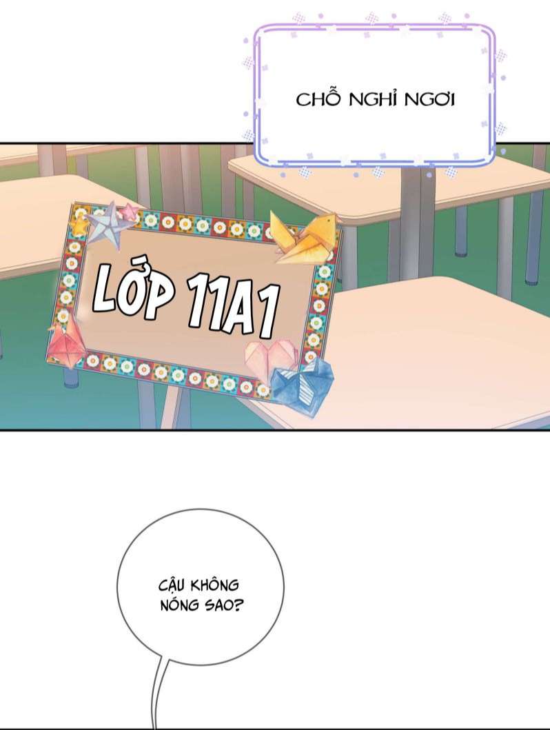 để ý tôi chút nào chapter 16 28