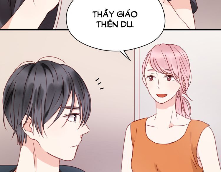 lượm được một tiểu hồ ly phần 1 chapter 33 38