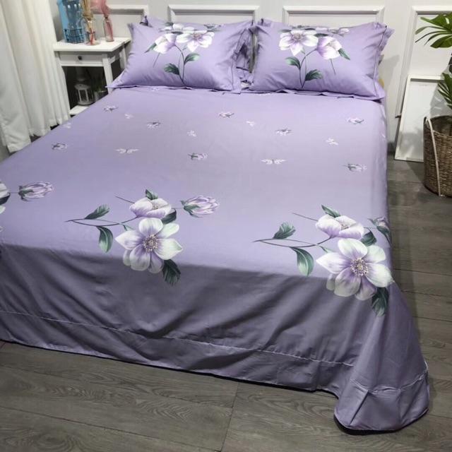 Bộ COTTON ORGANIC 4 món mẫu mới về
