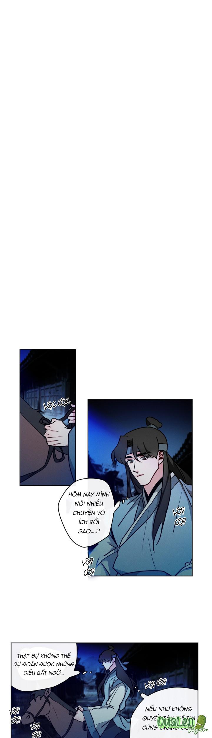 shinsujeon chapter 6 19