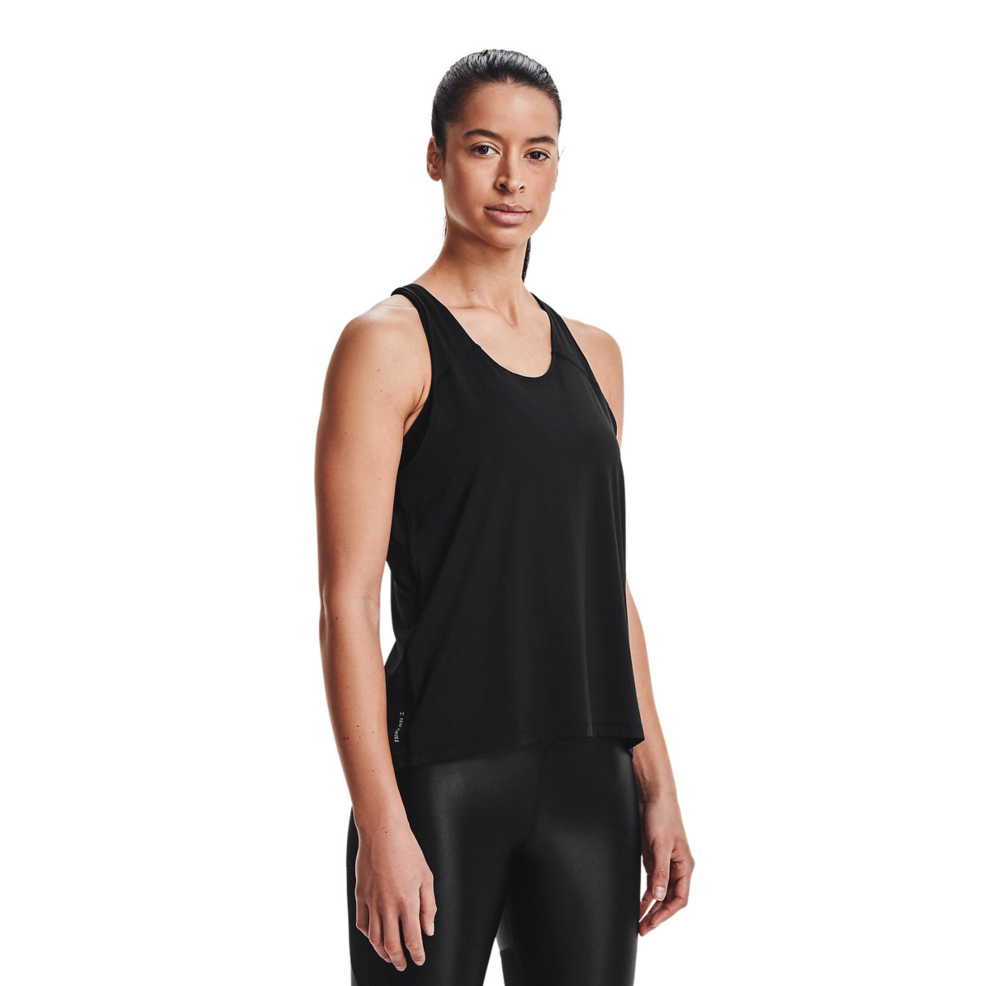 Áo ba lỗ thể thao nữ Under Armour Isochill - 1361925