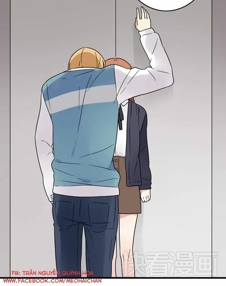 tình yêu! bắt đầu từ ngày hôm nay chapter 8 26