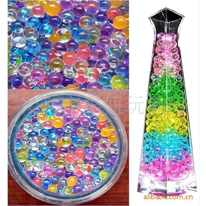 Hạt nở Nhật Bản Làm Slime Hoặc Trồng Cây - Nguyên liệu làm slime