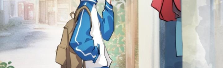 cậu khóc trông dễ nhìn thật đó chapter 2 3