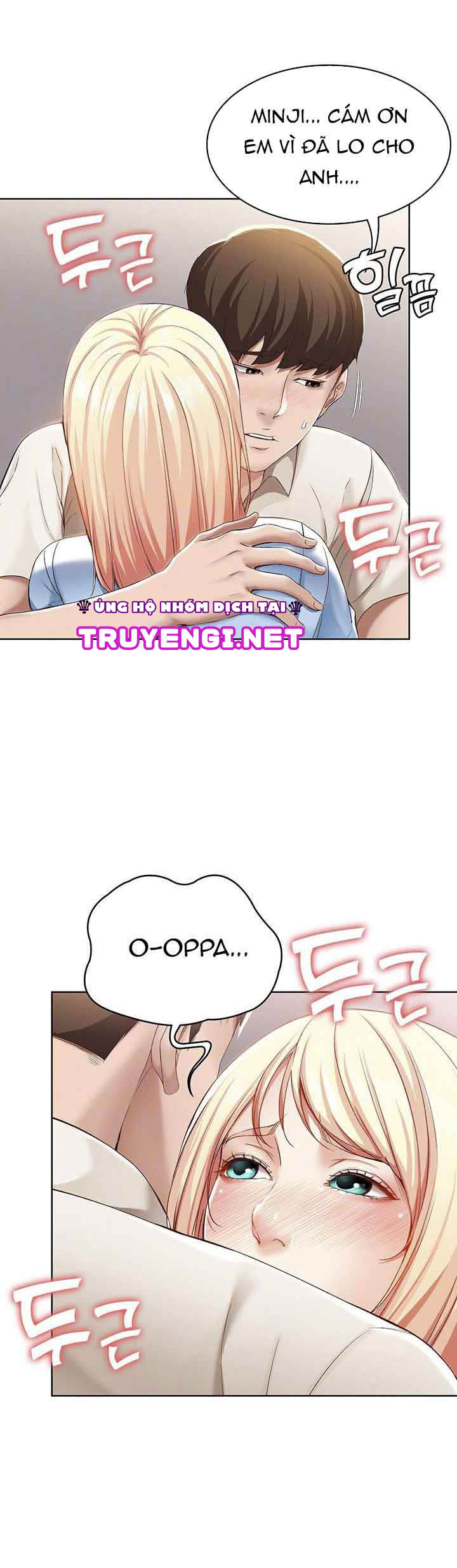 nhật ký nội trú chapter 15 9