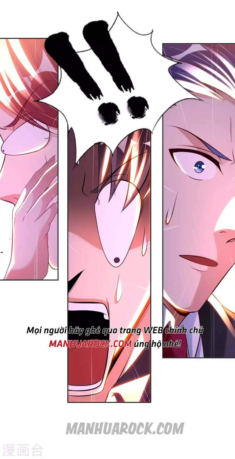 sư phụ của ta là thần tiên chapter 54 24