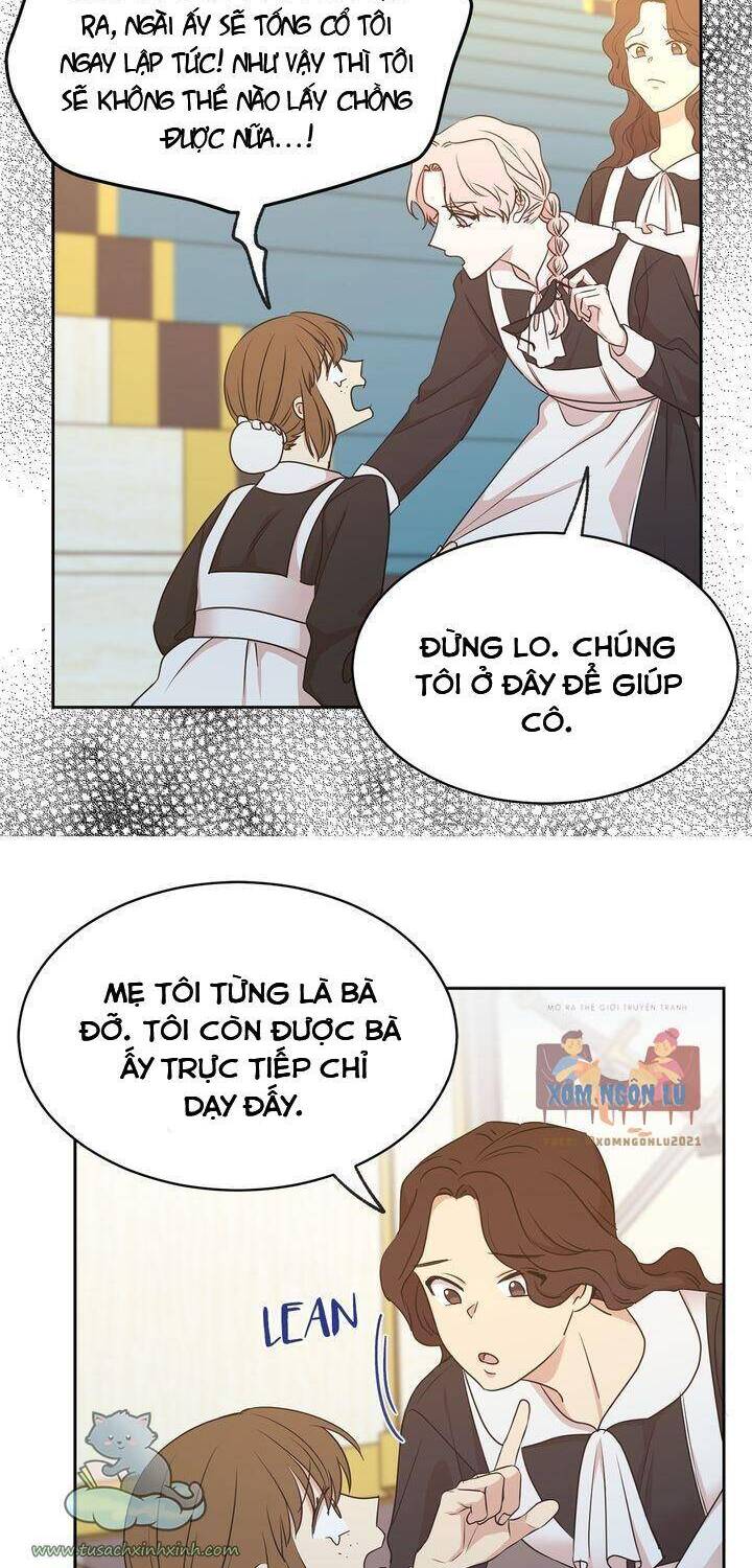 tôi sẽ đi đến cùng với hoàng đế chapter 99 11