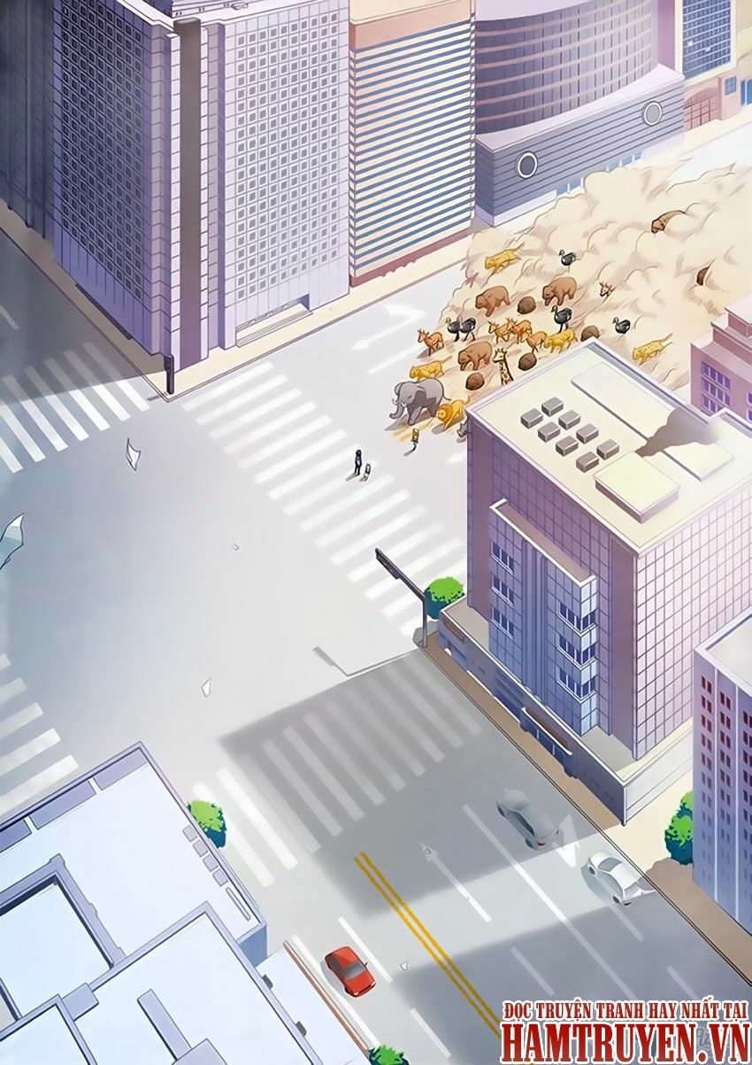 chiêu hoán sư cuối cùng chapter 3.2 15