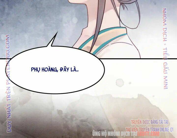 trọng sinh bá sủng nhiếp chính vương quá mạnh mẽ chapter 210 89