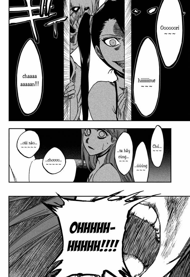 thần chết ichigo chapter 272 12