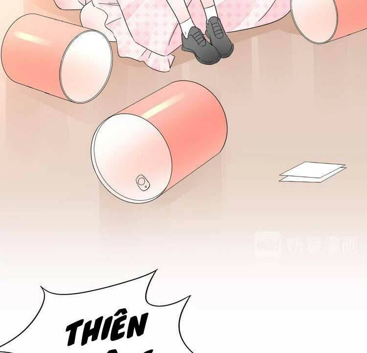 điều ước sủng ái bất bình đẳng chapter 86.2 4