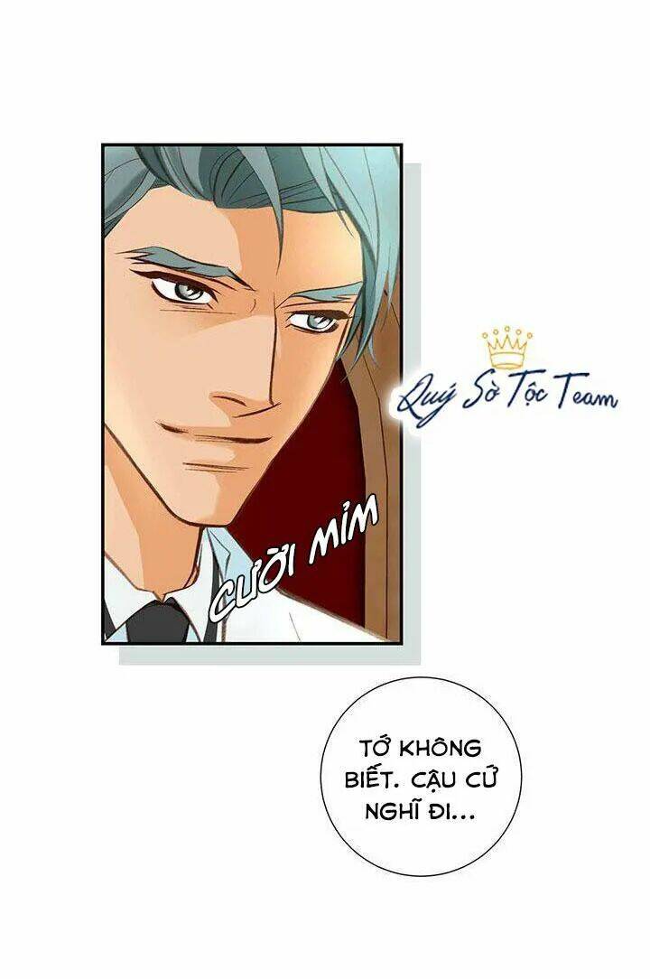 tiếp xúc chí mạng chapter 75 22