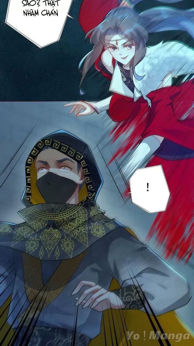 tuyệt thế luyện đan sư chapter 148 8