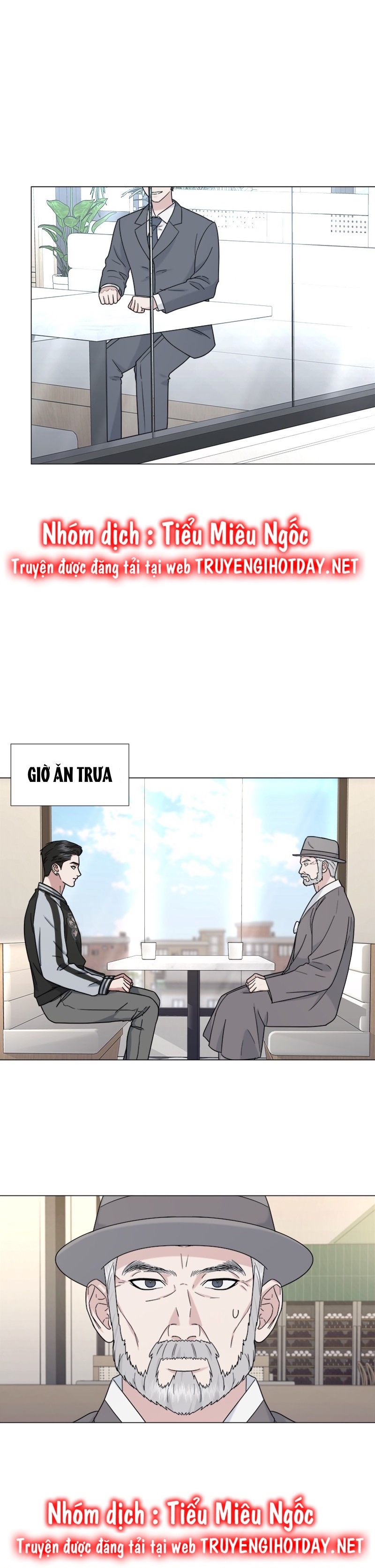 bí mật đằng sau người đàn ông ấy chapter 38 11